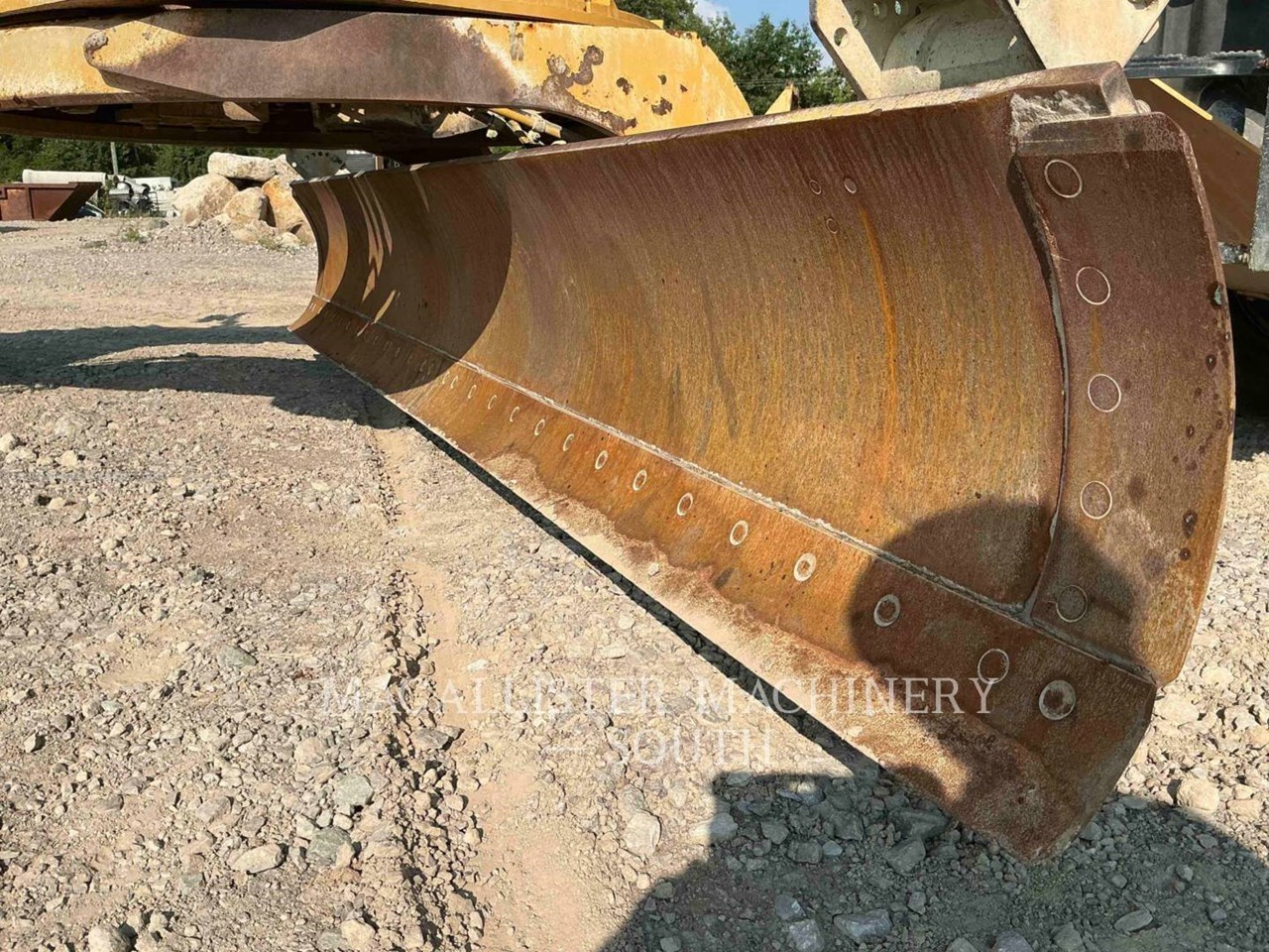 2019 Caterpillar 140M3AWD Image 10