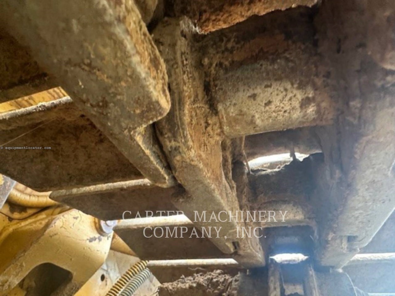 1986 Caterpillar D3BLGP Image 10