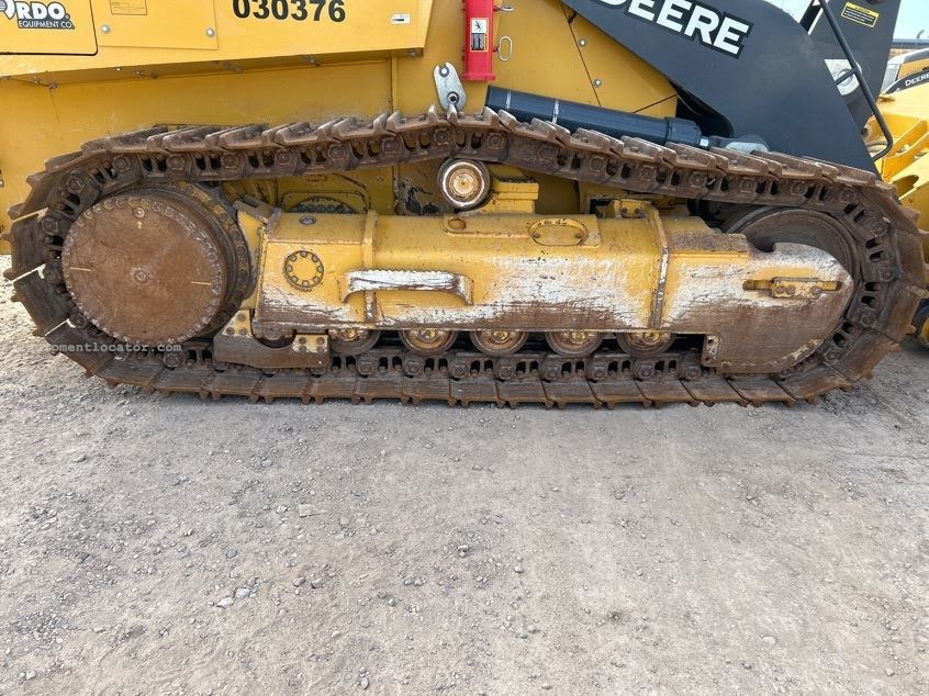 2022 John Deere 755K Image 20