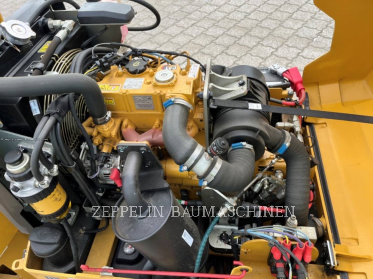 2024 Caterpillar CB1.7 Image 10
