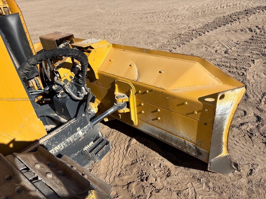 2023 John Deere 650K Image 10