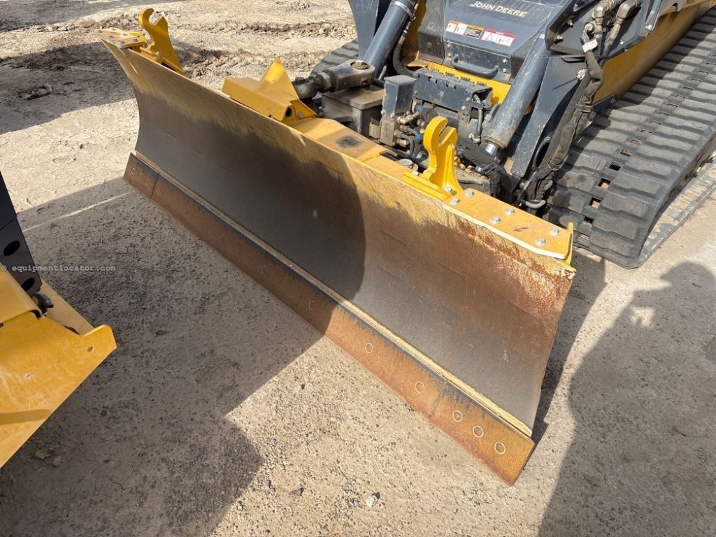 2025 John Deere 335P Image 10