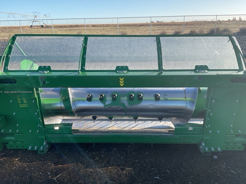 2023 John Deere BP15 Image 10