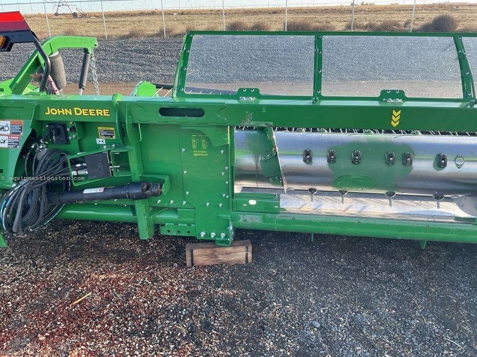 2024 John Deere BP15 Image 10