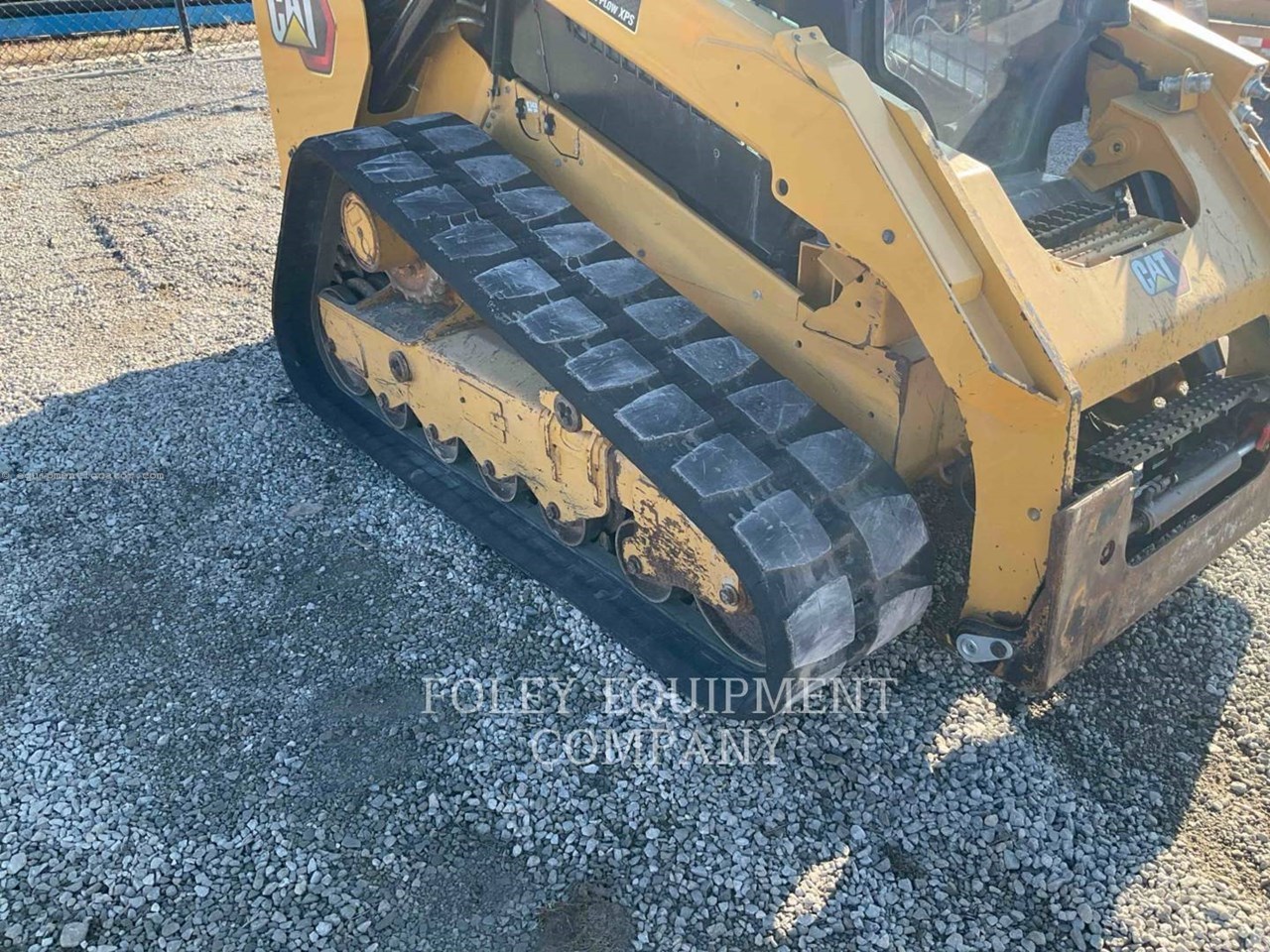 2022 Caterpillar 299D3XPS2C Image 10