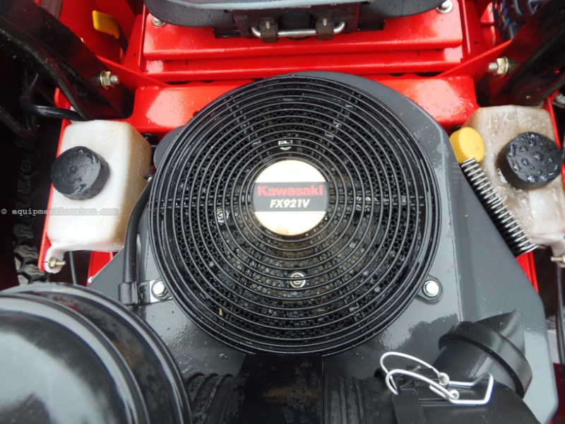 Gravely PRO TURN 472 Image 4