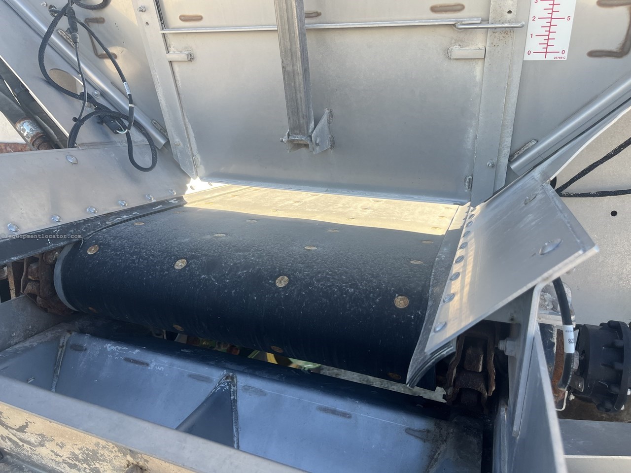 2022 John Deere 800R Image 10