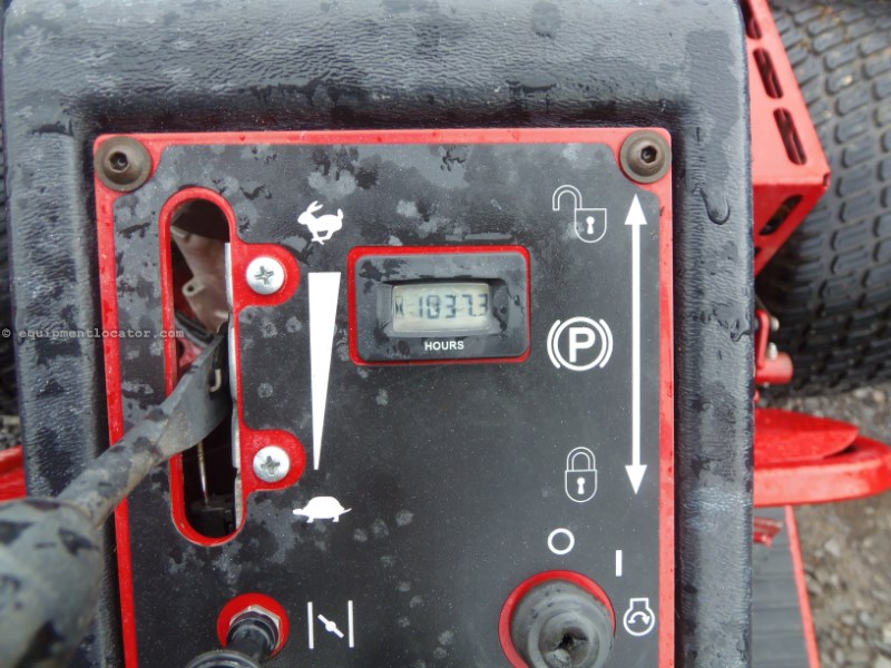 2016 Ferris H227B Image 4