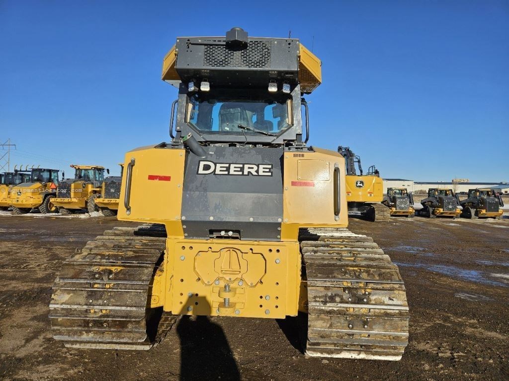 2023 John Deere 850L Image 4