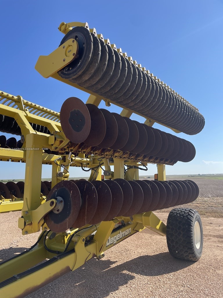 2016 John Deere PRO TILL 26 Image 2