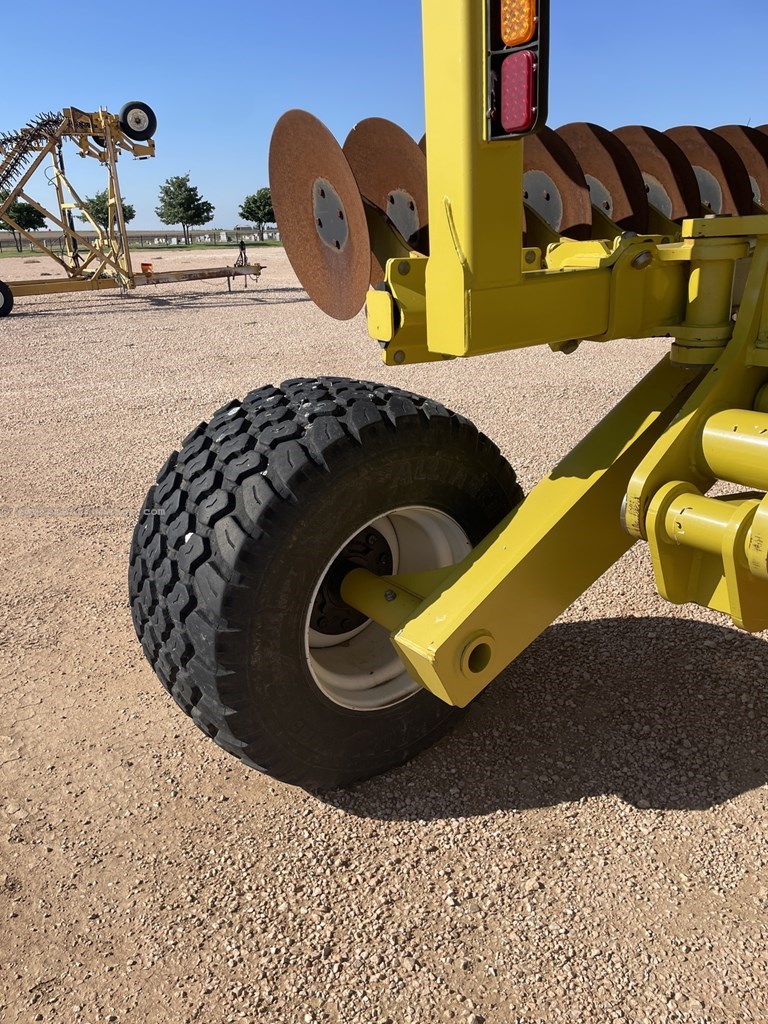 2016 John Deere PRO TILL 26 Image 10