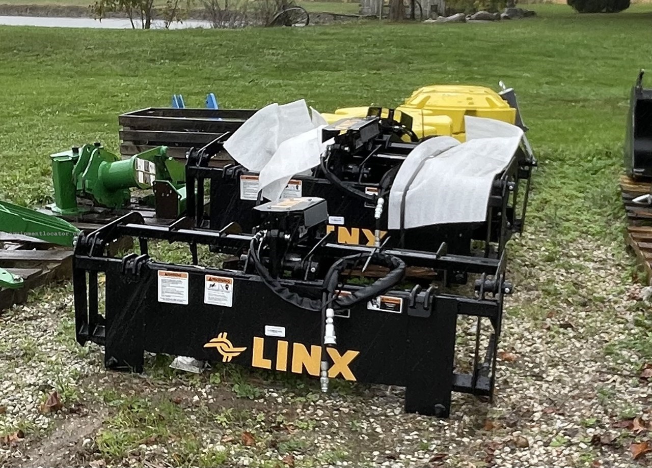 2025 Linx GRLDBG60JD Image 4