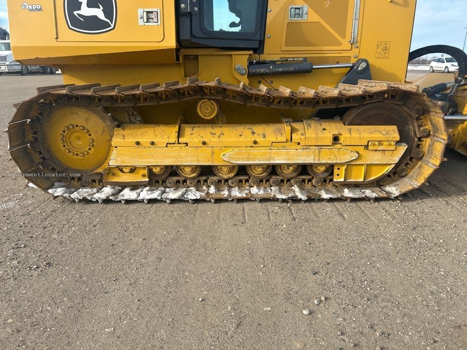 2023 John Deere 650K Image 10