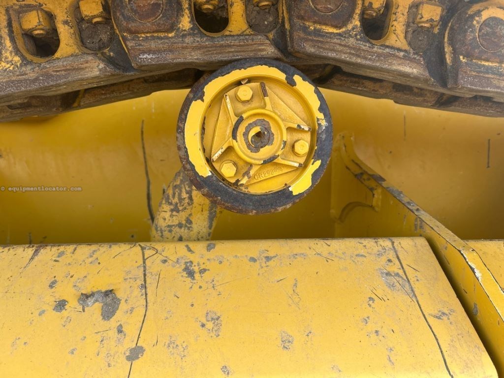 2023 John Deere 650K Image 19