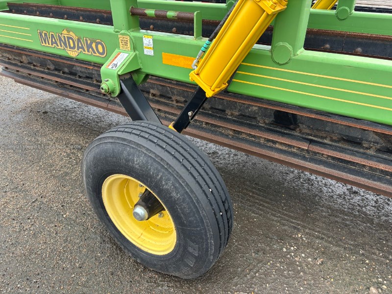 2025 Mandako L1540I/LRI15901 Image 10