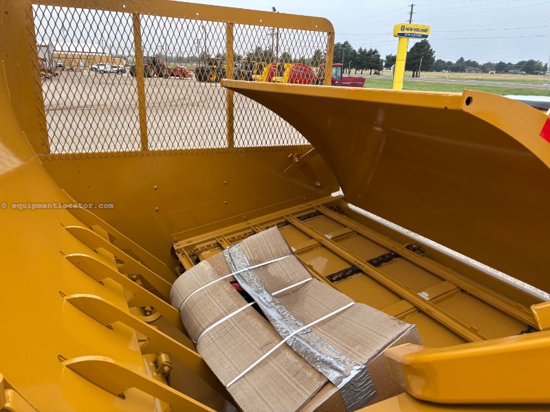 2025 Haybuster 2660 Image 10