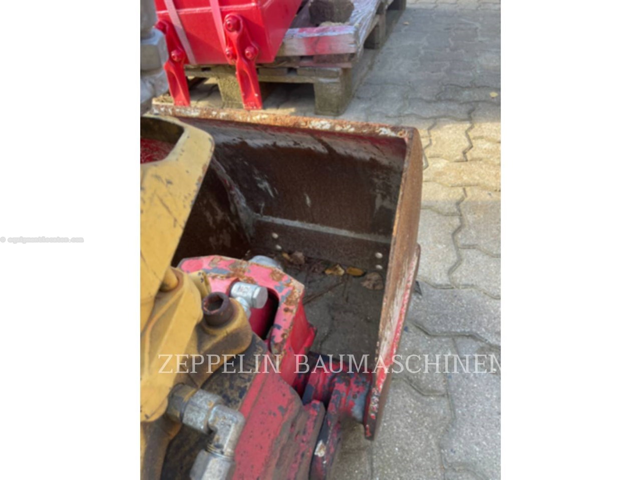 2019 Other ZZ3-400 GREIFER Image 10