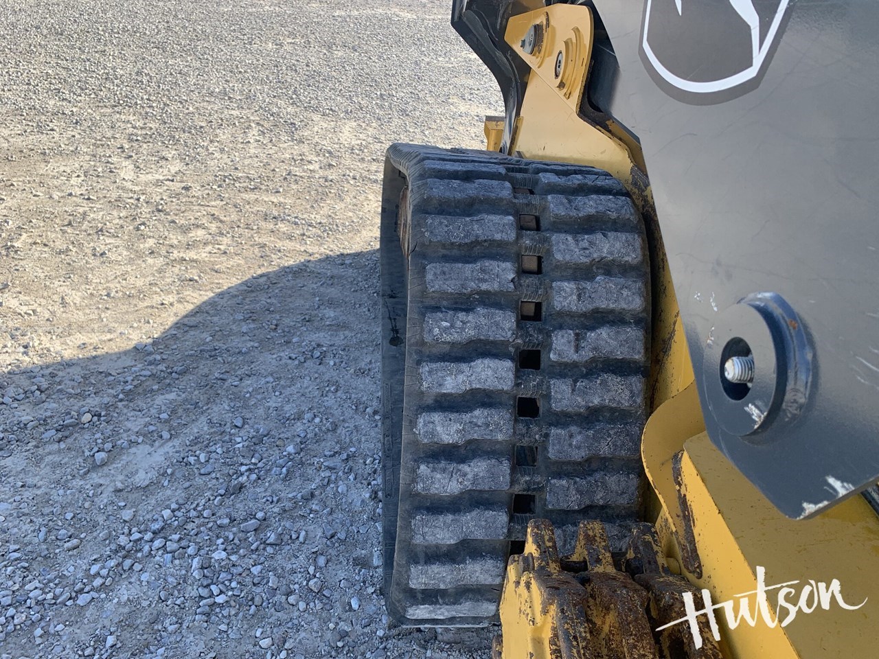 2023 John Deere 333G Image 10