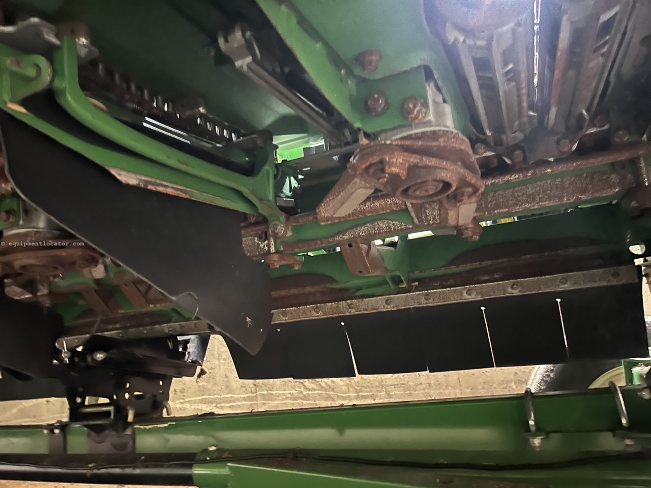 2018 John Deere 708FC Image 10