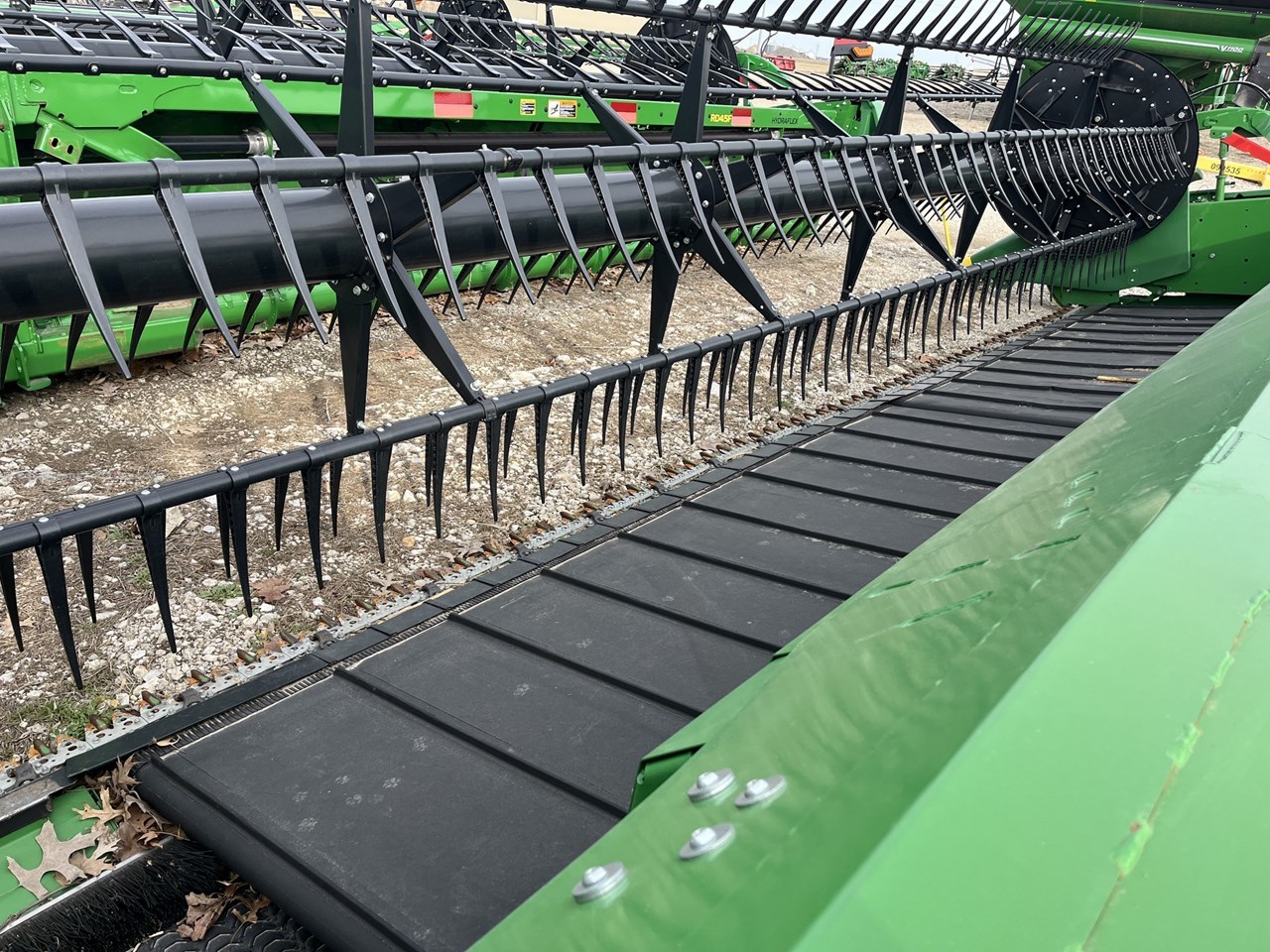 2022 John Deere RD45F Image 10