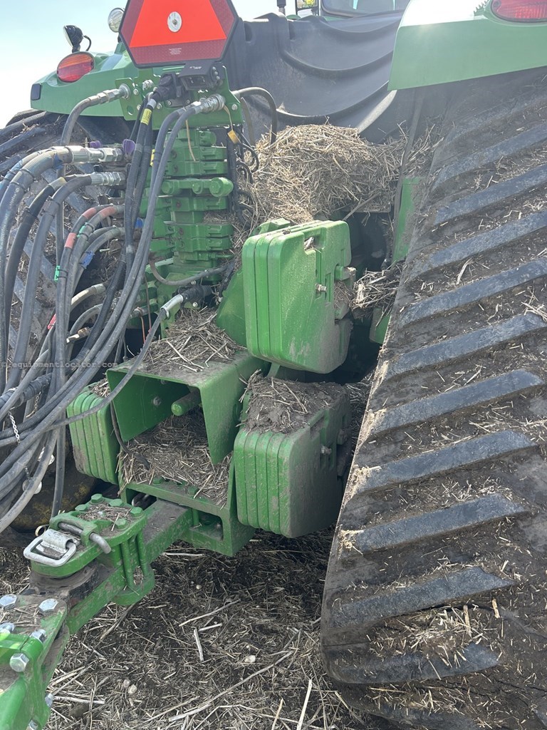 2020 John Deere 9520RX Image 10