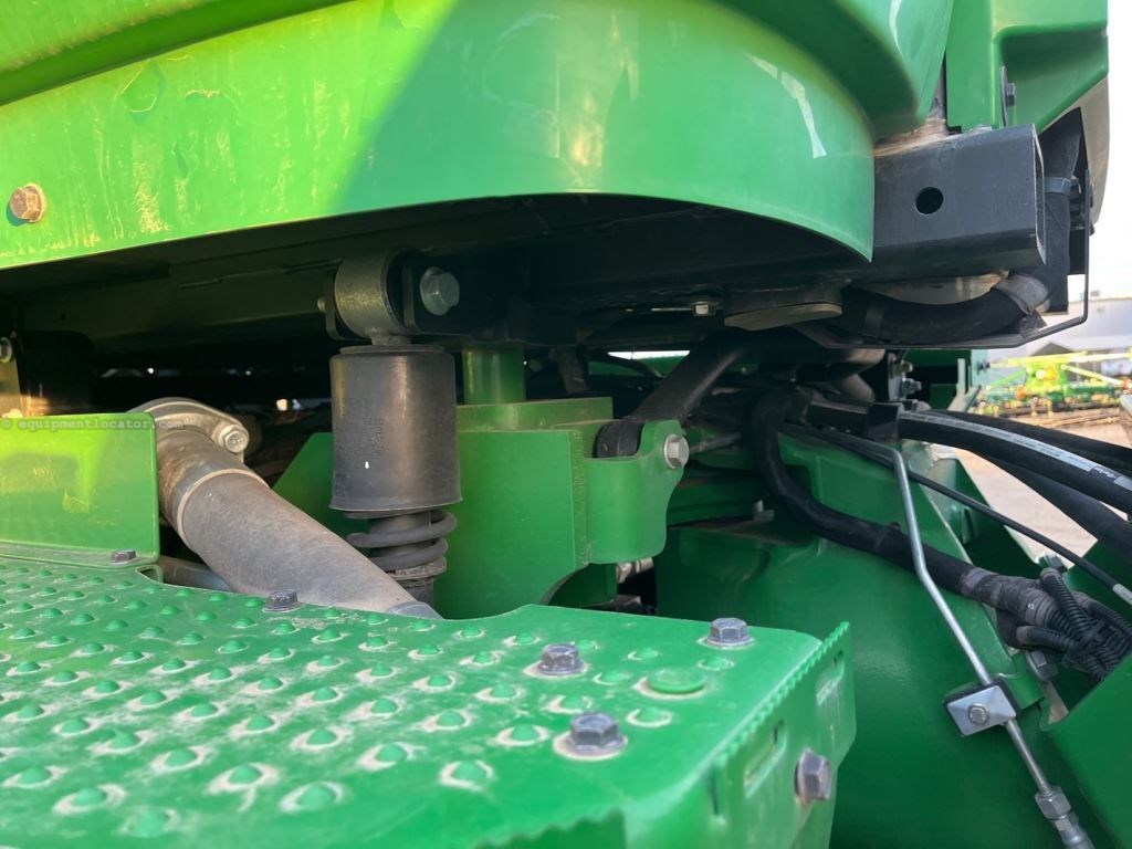 2022 John Deere 9RX 590 Image 10