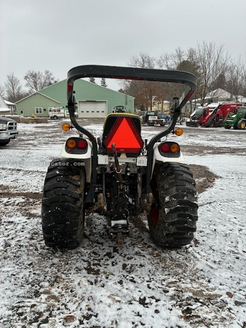 2008 Bobcat CT230 Image 10
