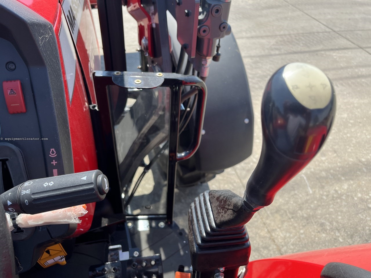 2021 Massey Ferguson 4707 Image 10