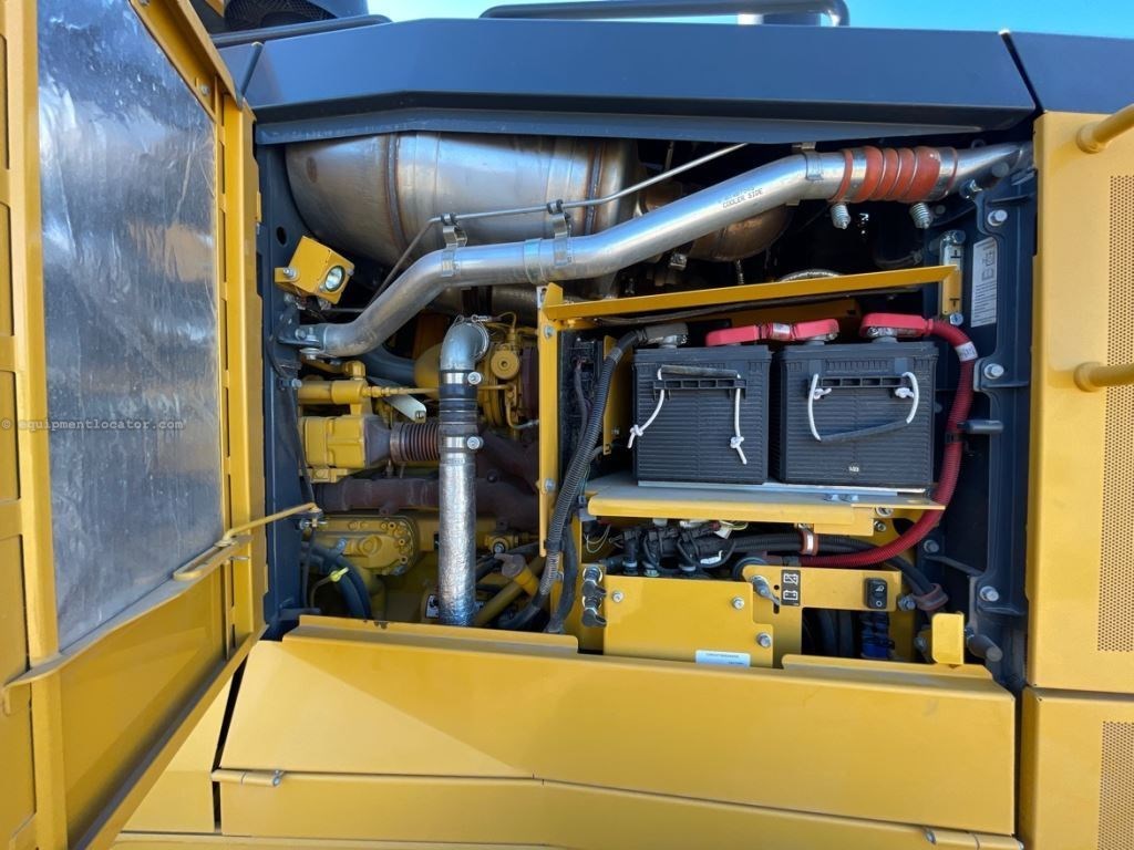 2023 John Deere 772G Image 20