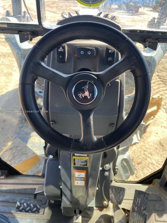 2023 John Deere 772G Image 49