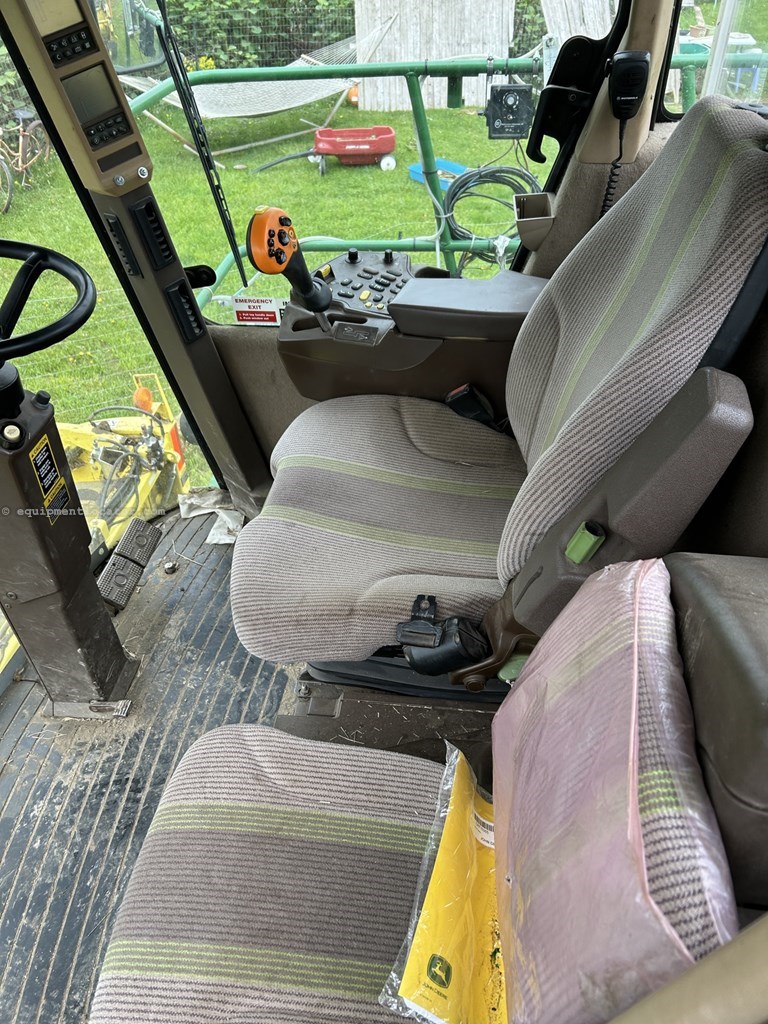 2014 John Deere 7780 Image 4