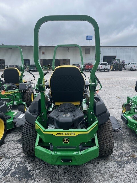 2023 John Deere Z735M Image 4