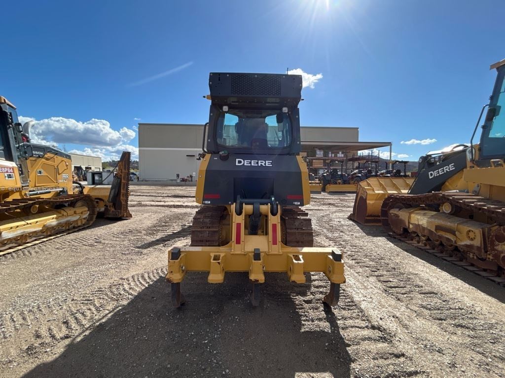 2023 John Deere 450P Image 4