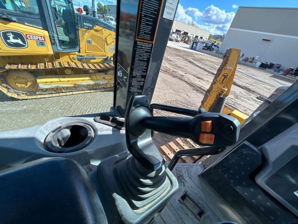 2023 John Deere 450P Image 35