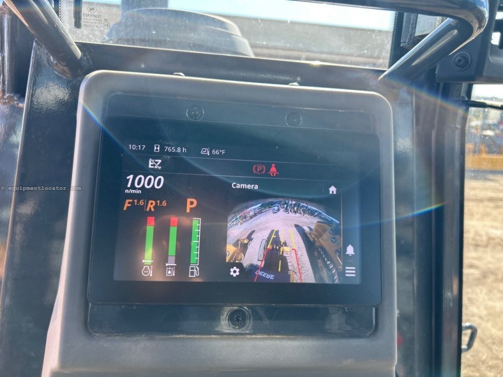 2023 John Deere 450P Image 41