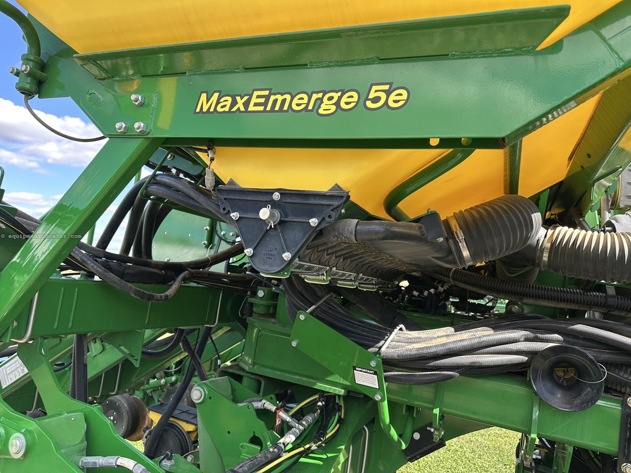 2020 John Deere 1795 Image 10