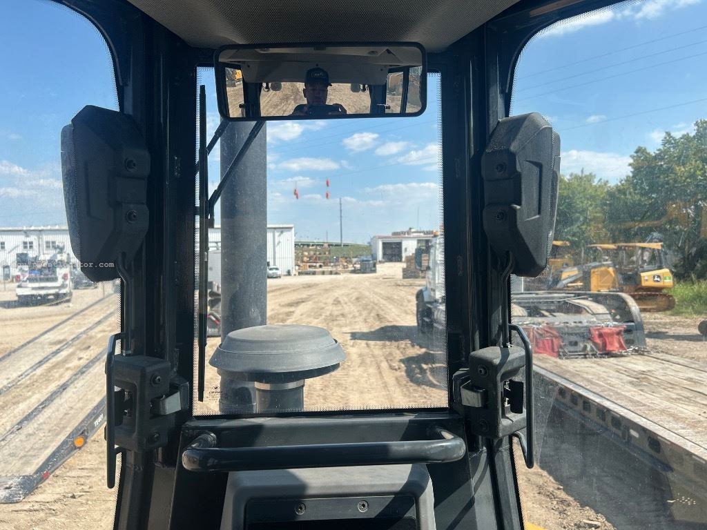 2023 John Deere 450P Image 10