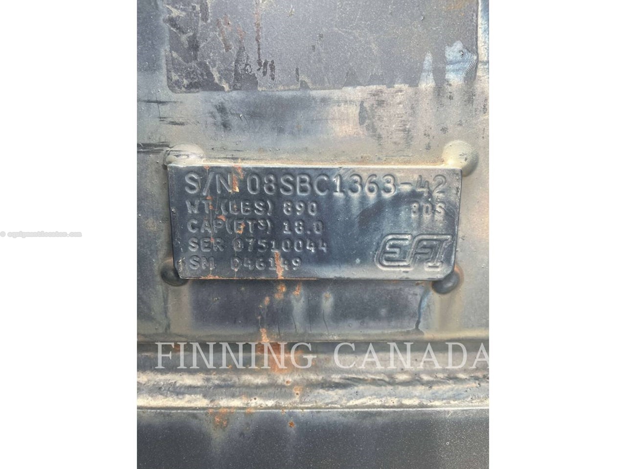 2019 Other MH8-BC-42 Image 3