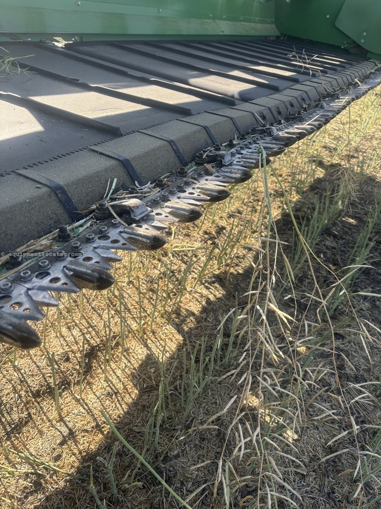 2021 John Deere RD45F Image 10