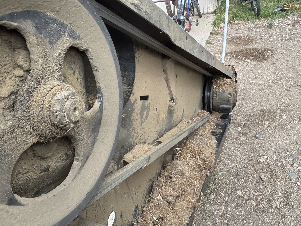 2020 MacDon FD140 Image 10