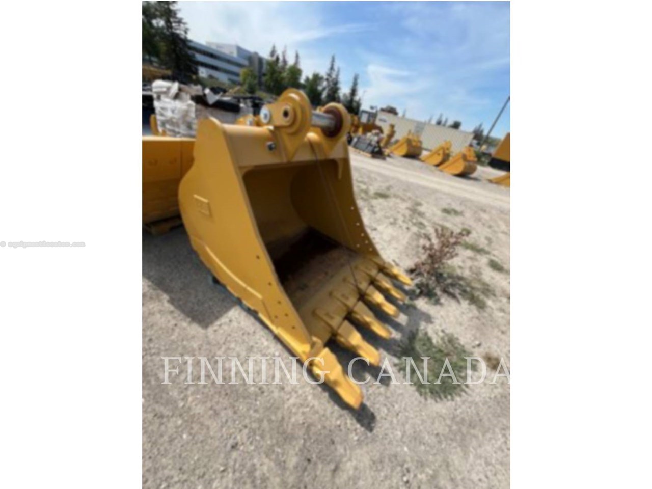 2022 Caterpillar 336-BD-60 Image 4