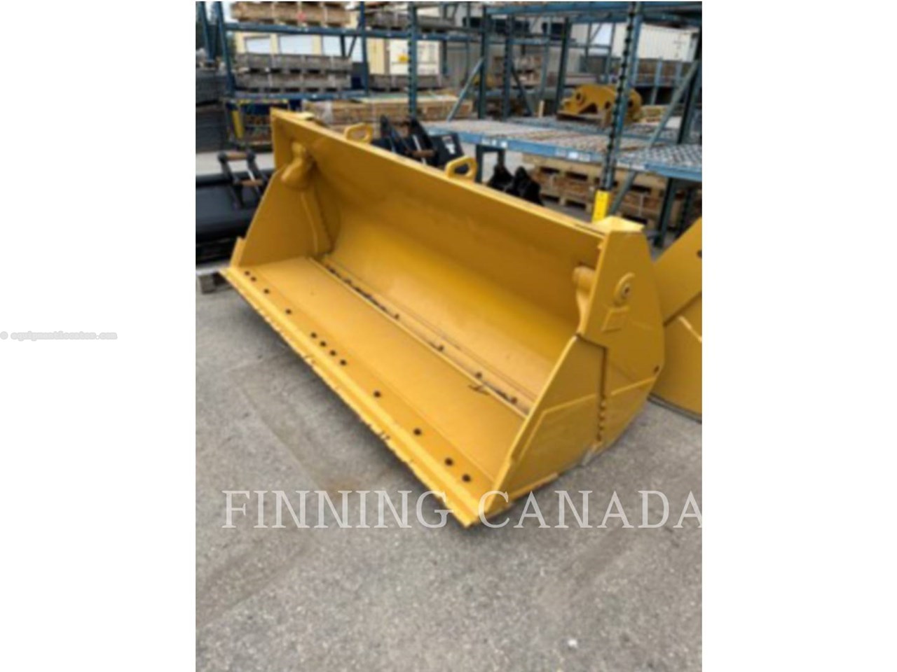 2021 Caterpillar 450-BM-1.75 Image 4