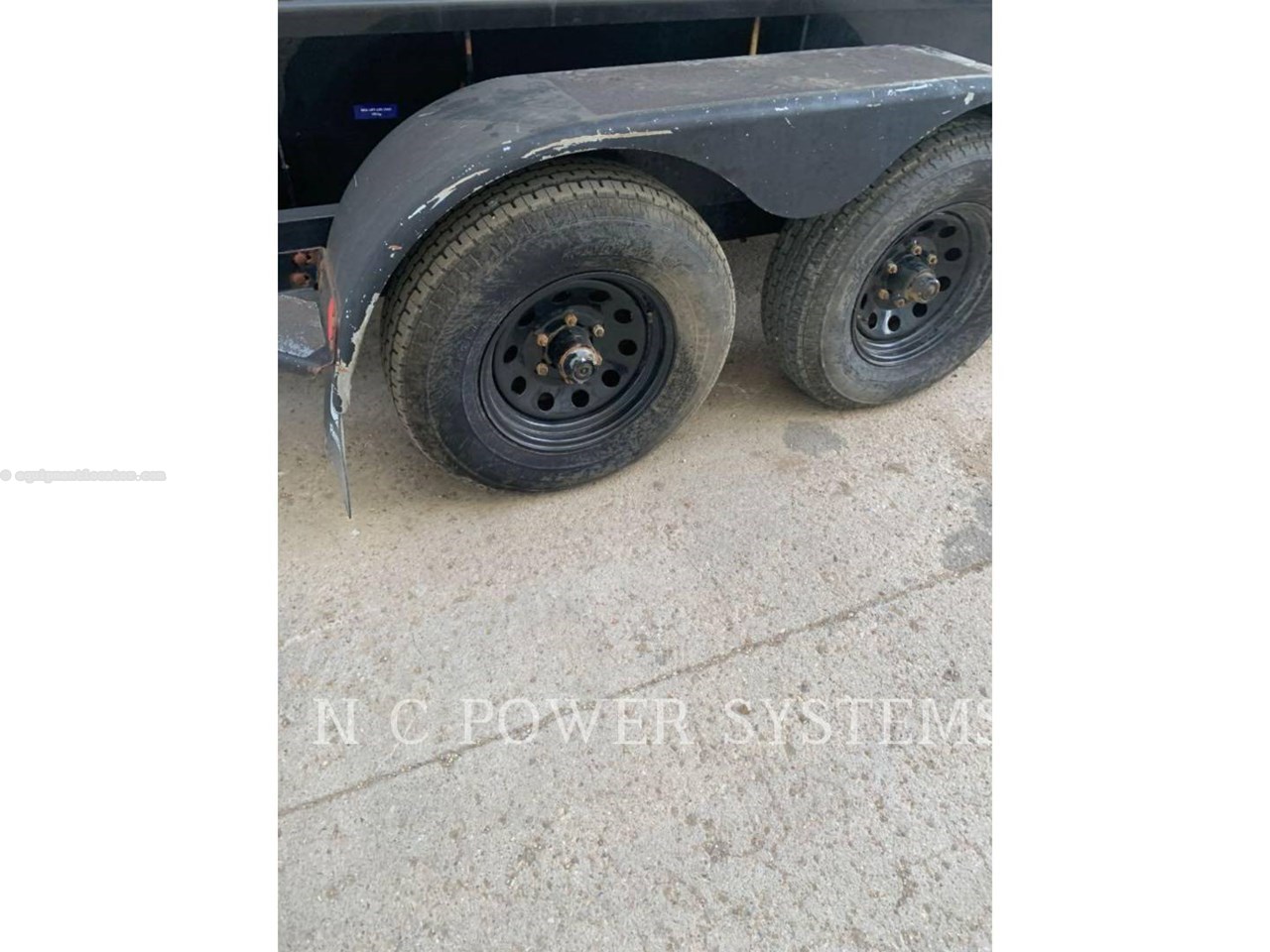 2013 Caterpillar XQ 100 Image 10