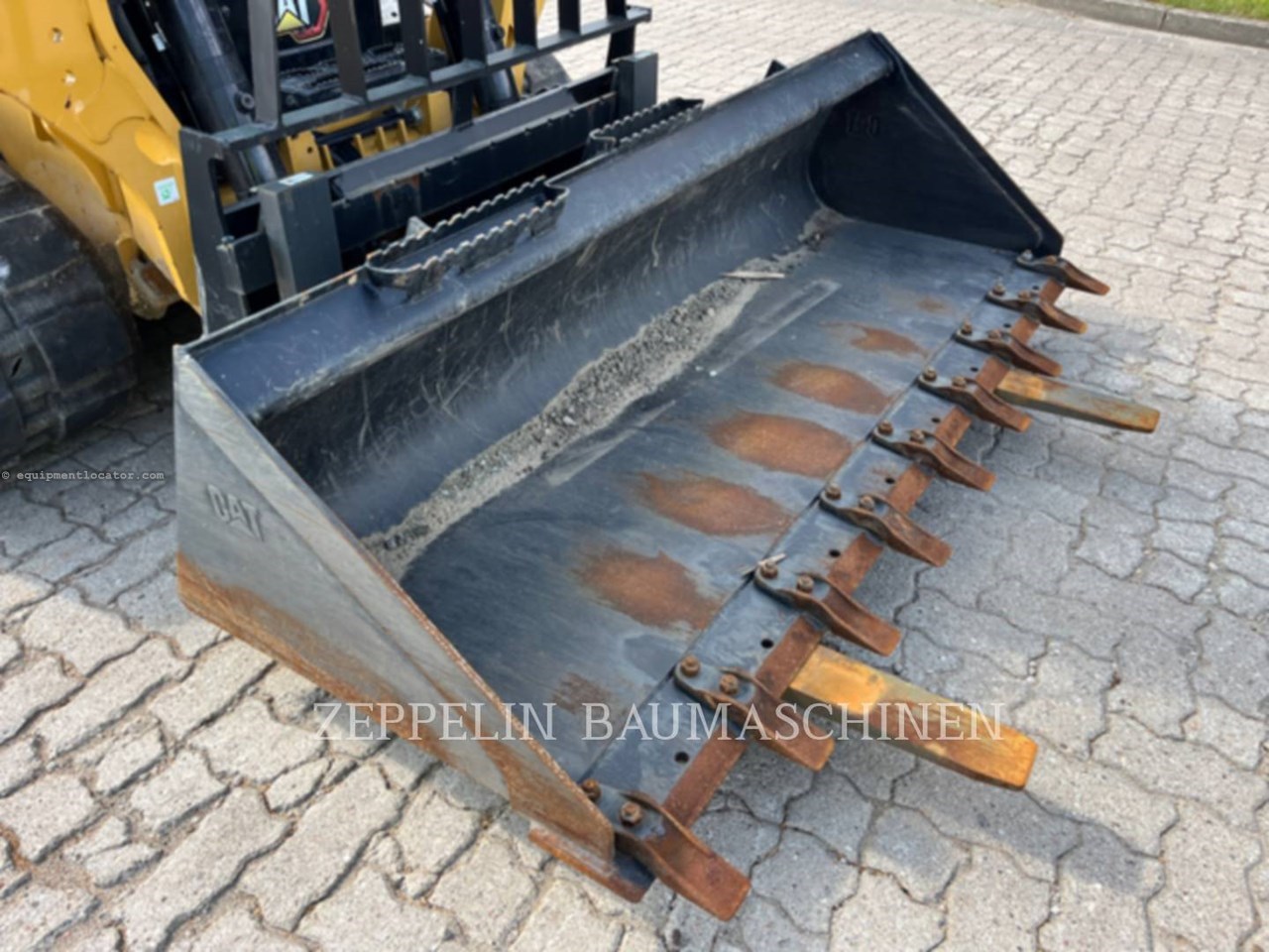 2024 Caterpillar 265 Image 10