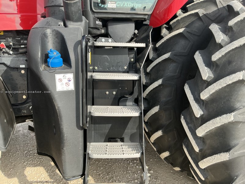 2023 Case IH MAGNUM 380 CVT AFS Image 10