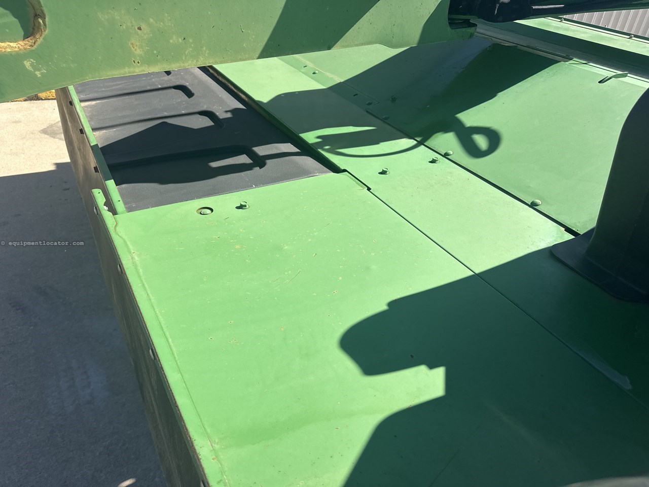 2014 John Deere 635 Image 10