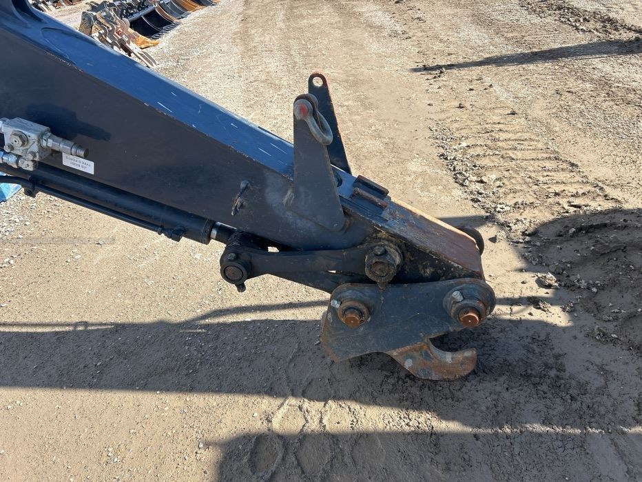 2023 John Deere 85G Image 10