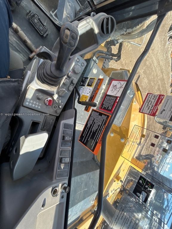 2023 John Deere 85G Image 32