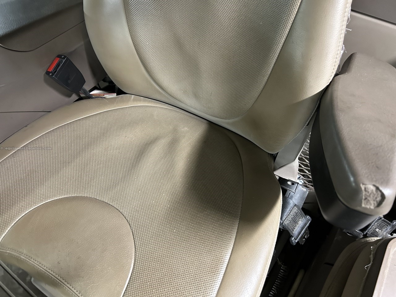 2019 John Deere S780 Image 10