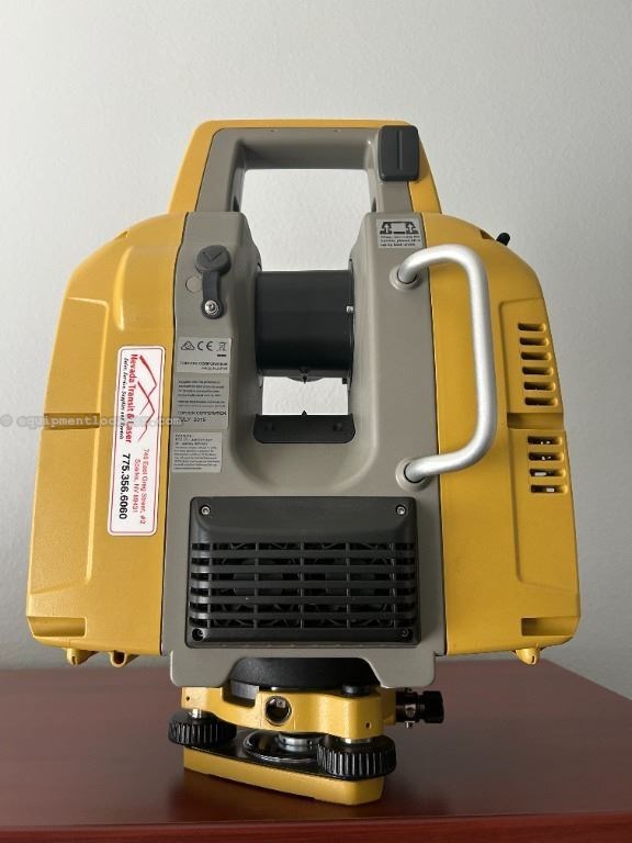 2016 TOPCON GLS-2000 Image 5